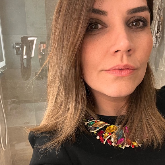 Meet your Posher, Eilnaz - Picture 5 of 5